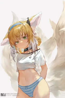 スズランのエロ画像 257枚目