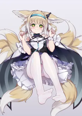 スズランのエロ画像 263枚目