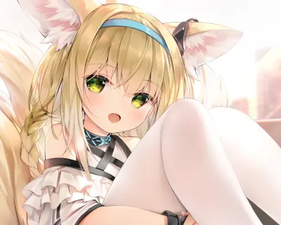 スズランのエロ画像 264枚目