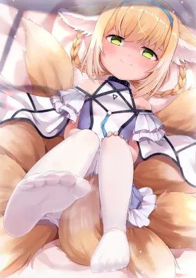 スズランのエロ画像 267枚目