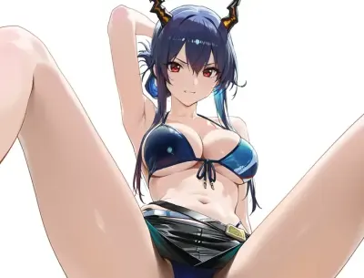 チェンのエロ画像 181枚目