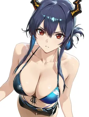 チェンのエロ画像 182枚目
