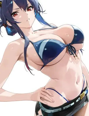 チェンのエロ画像 183枚目