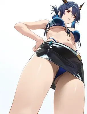 チェンのエロ画像 186枚目