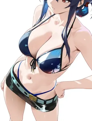 チェンのエロ画像 187枚目