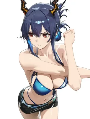 チェンのエロ画像 189枚目