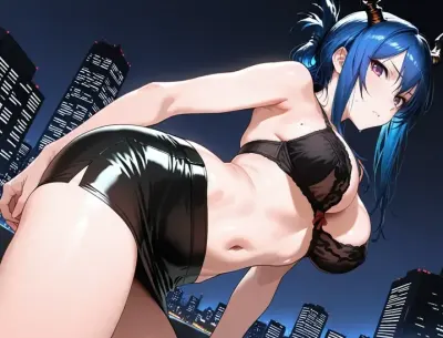 チェンのエロ画像 201枚目