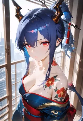 チェンのエロ画像 232枚目