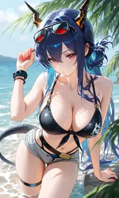 チェンのエロ画像 241枚目