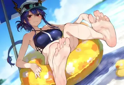 チェンのエロ画像 247枚目