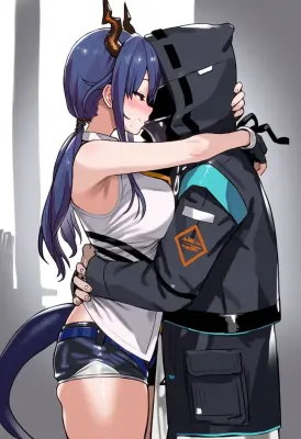 チェンのエロ画像 303枚目