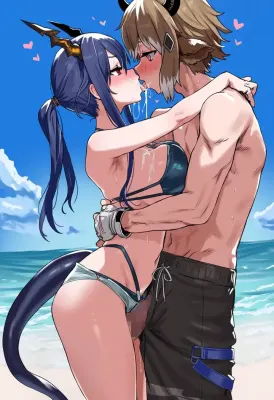 チェンのエロ画像 304枚目