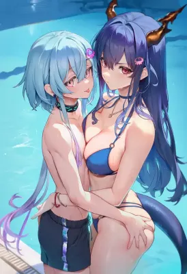 チェンのエロ画像 316枚目