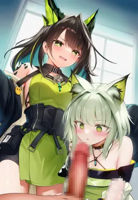 ケルシーのエロ画像 262枚目