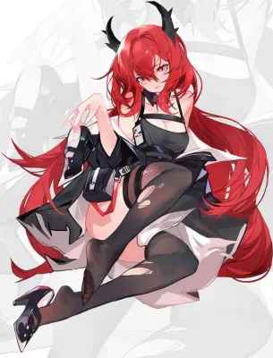 スルトのエロ画像 221枚目