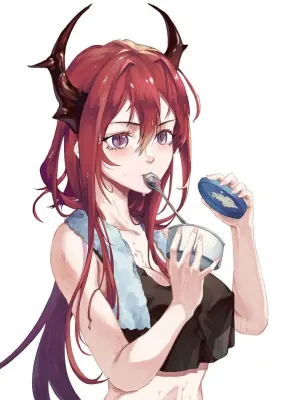 スルトのエロ画像 294枚目