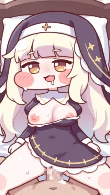 スピッキーのエロ画像 231枚目