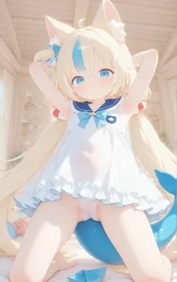 SamekoSabaのエロ画像 14枚目
