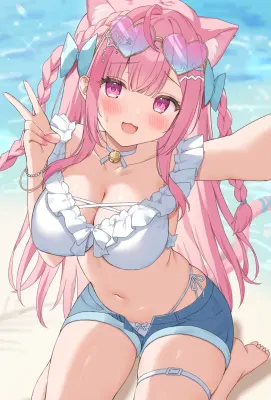 結城さくなのエロ画像 12枚目