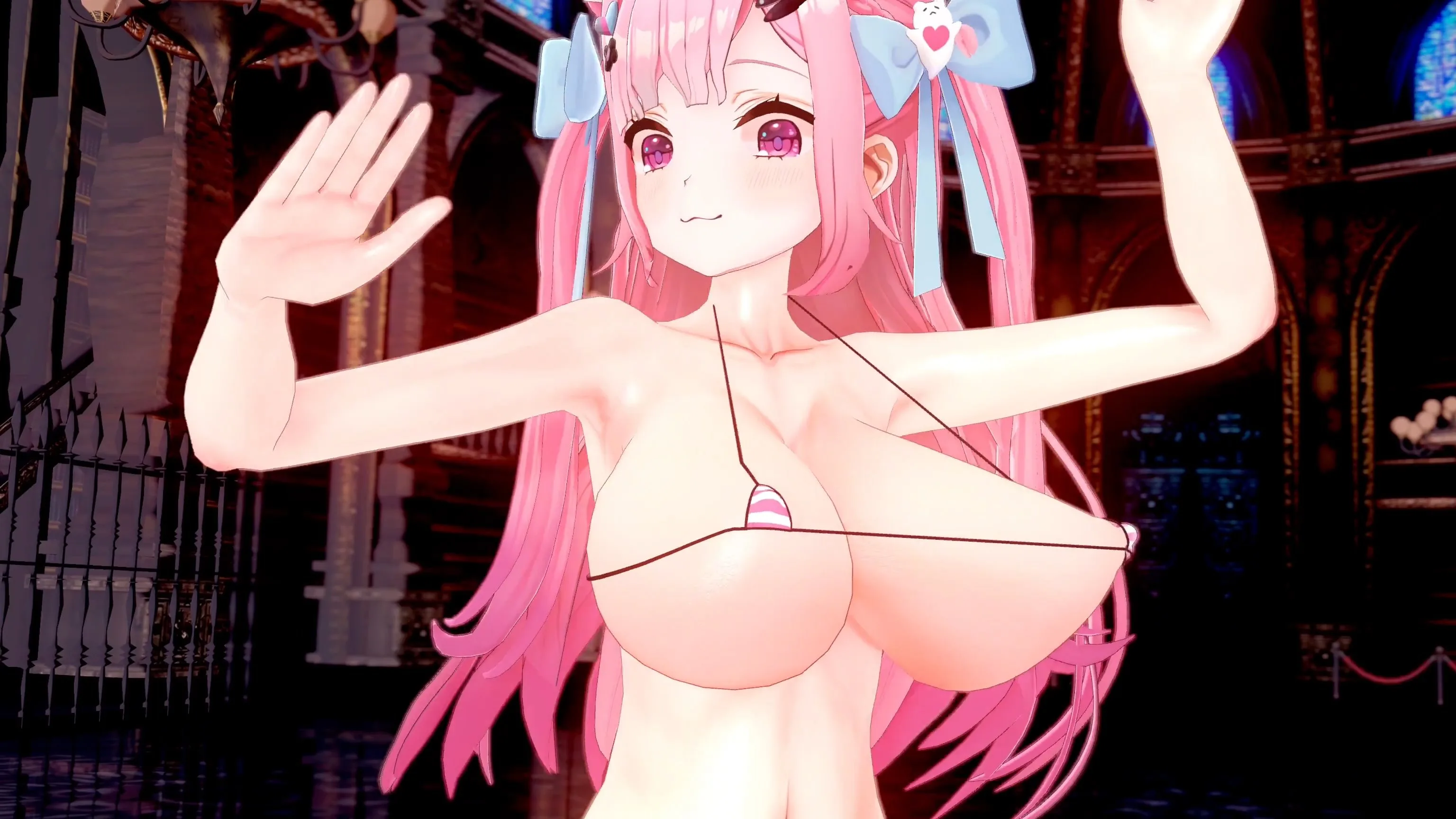 結城さくなのエロ画像 102枚目