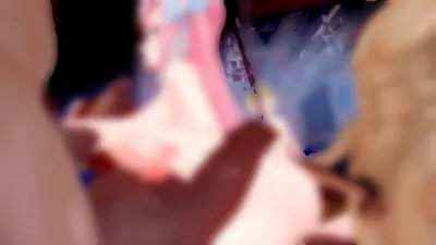 結城さくなのエロ画像 130枚目