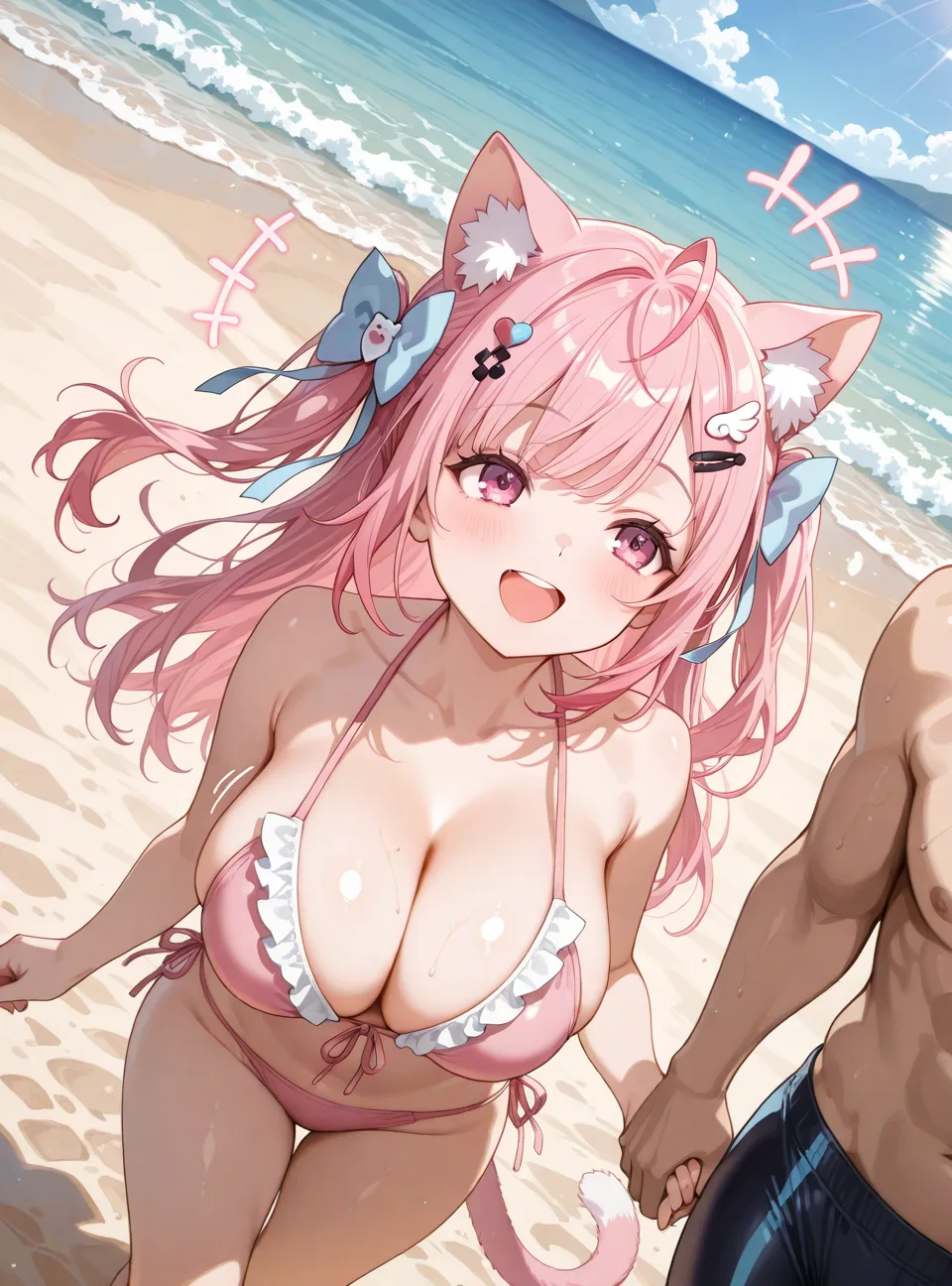 結城さくなのエロ画像 156枚目