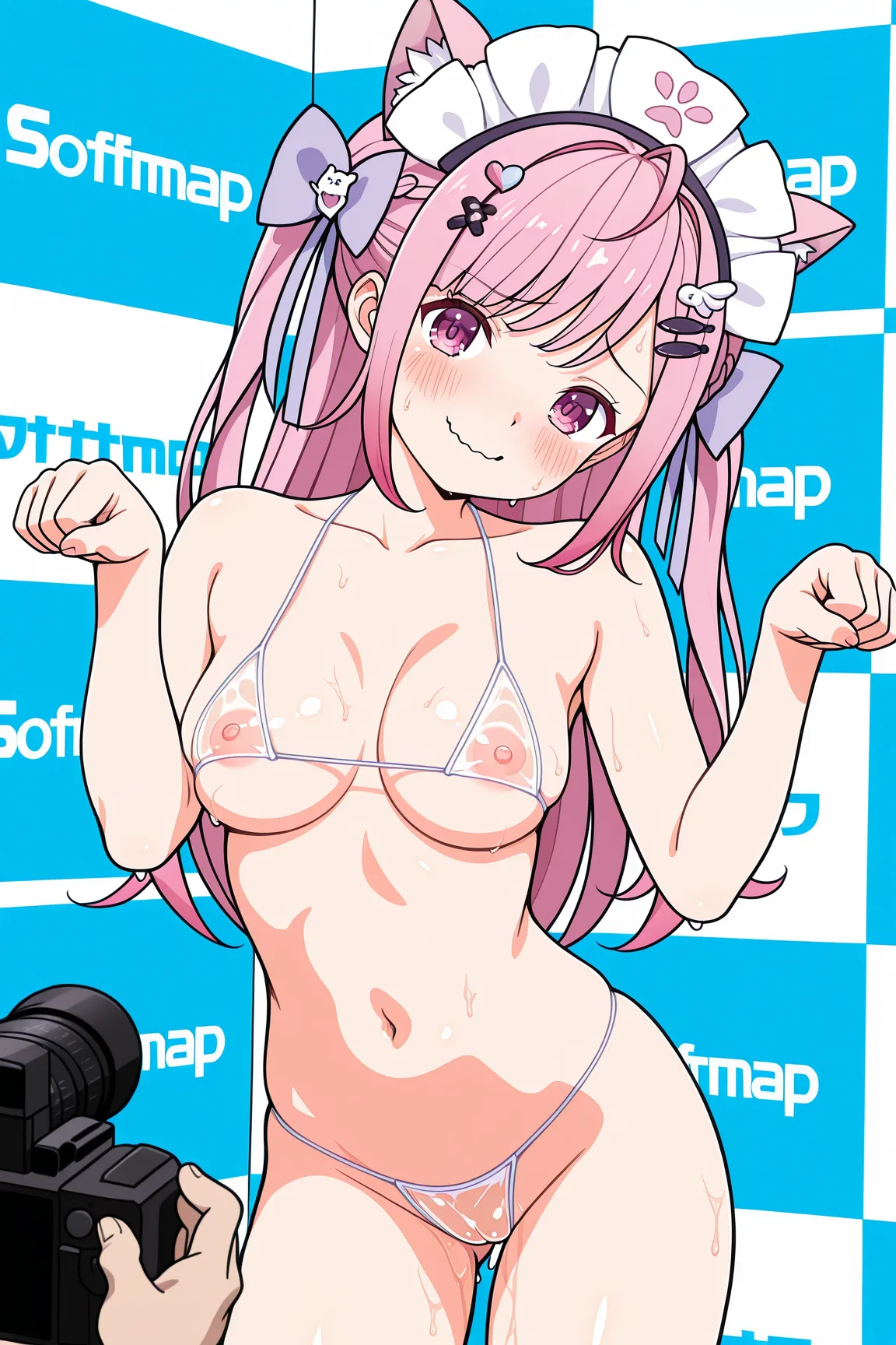 結城さくなのエロ画像 316枚目