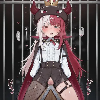 甘狼このみのエロ画像 113枚目