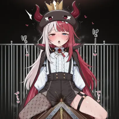 甘狼このみのエロ画像 122枚目