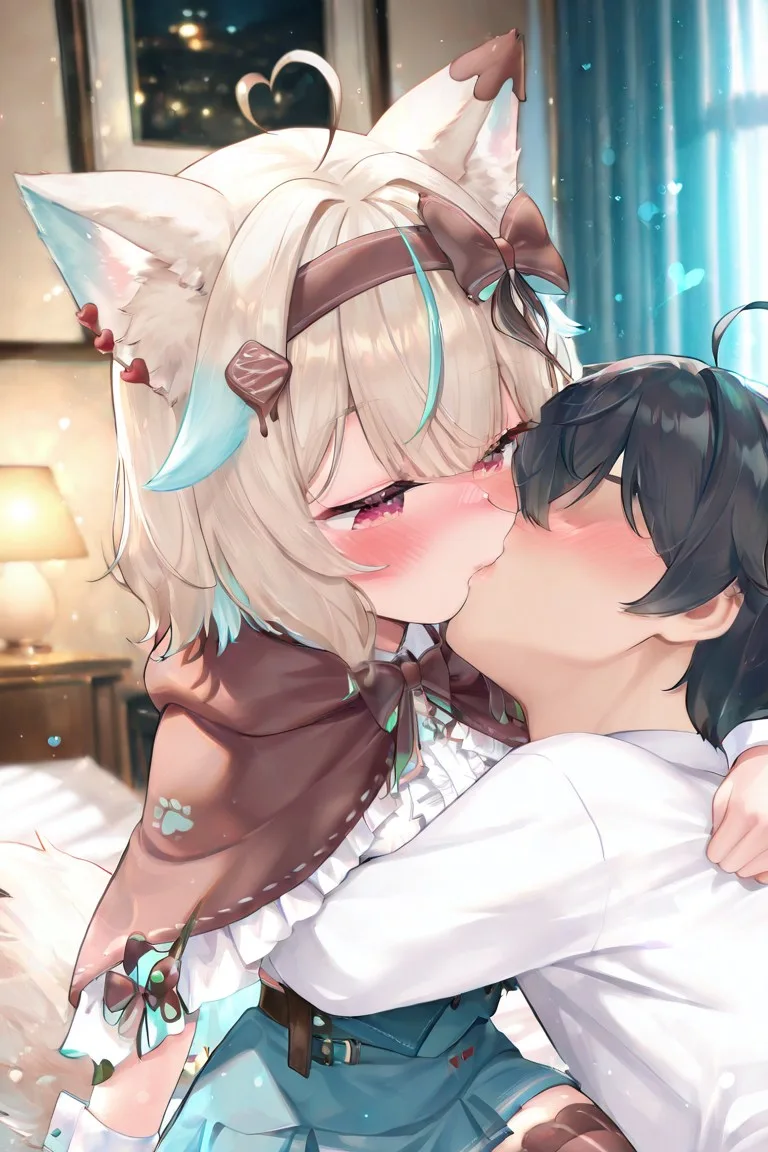 甘狼このみのエロ画像 147枚目
