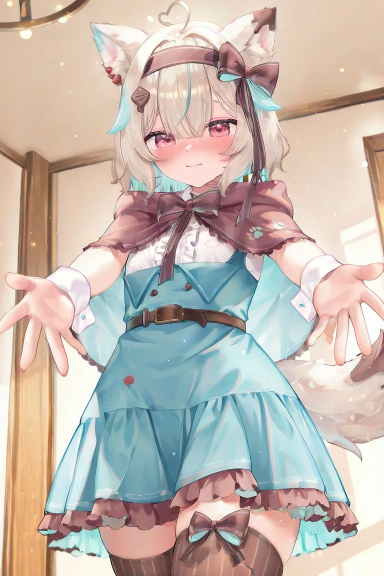 甘狼このみのエロ画像 148枚目