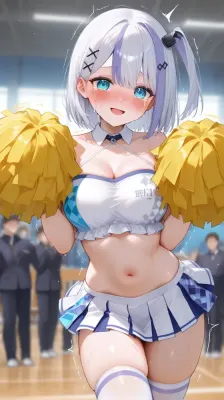 音ノ乃のののエロ画像 24枚目