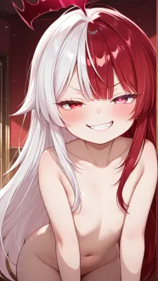 あくび・でもんすぺーどのエロ画像 117枚目