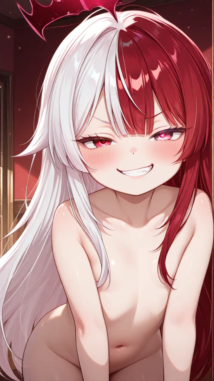 あくび・でもんすぺーどのエロ画像 117枚目