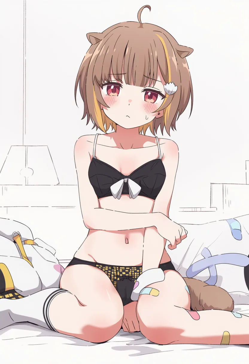 音ノ瀬らこのエロ画像 56枚目