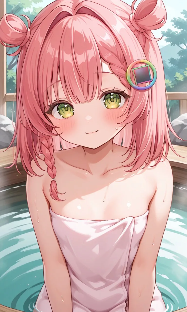 虹深°ぬふのエロ画像 24枚目