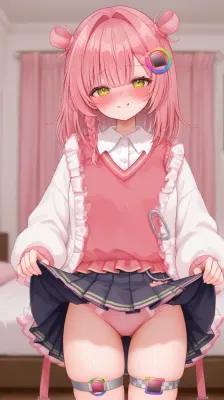 虹深°ぬふのエロ画像 36枚目