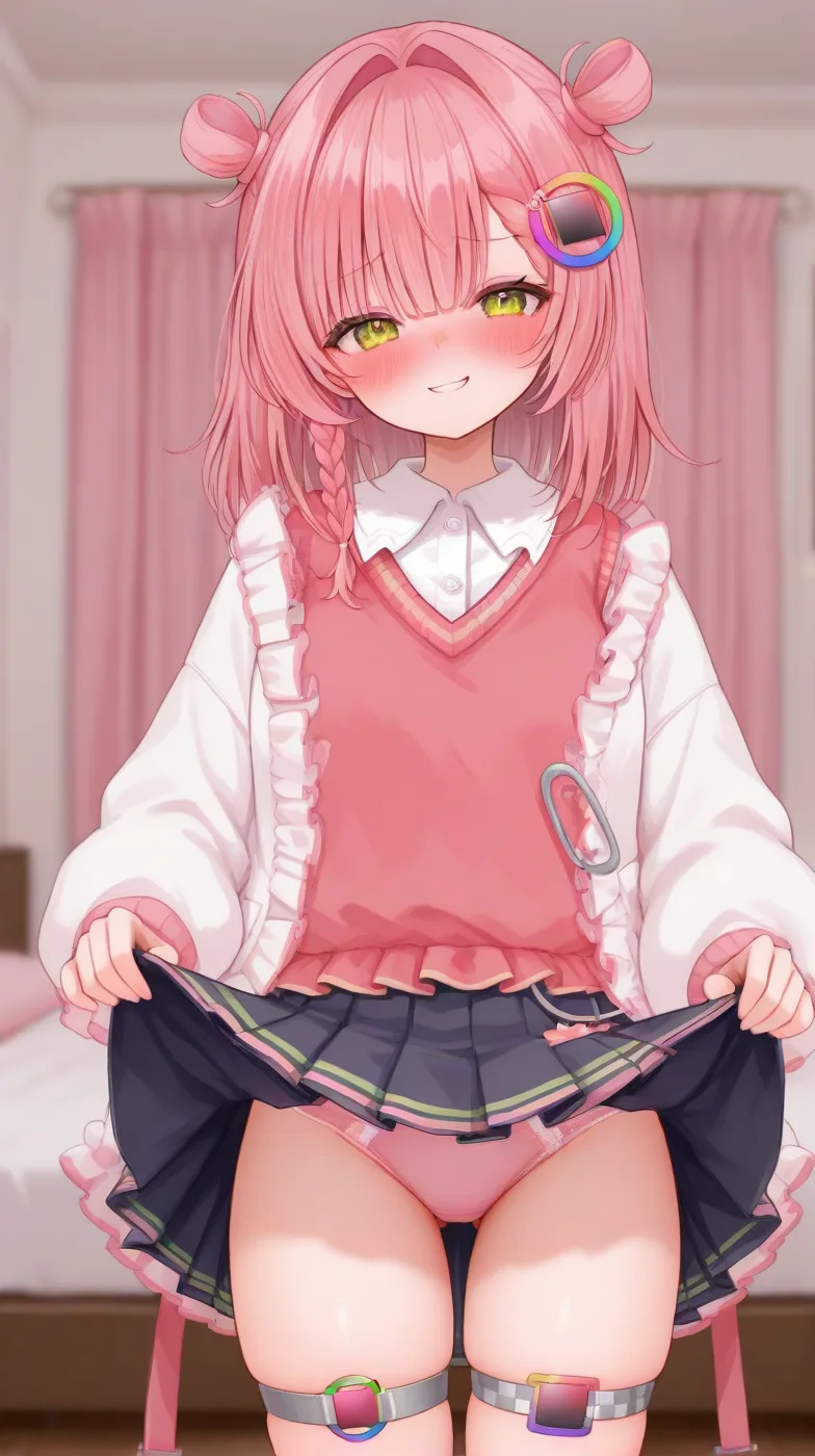 虹深°ぬふのエロ画像 36枚目