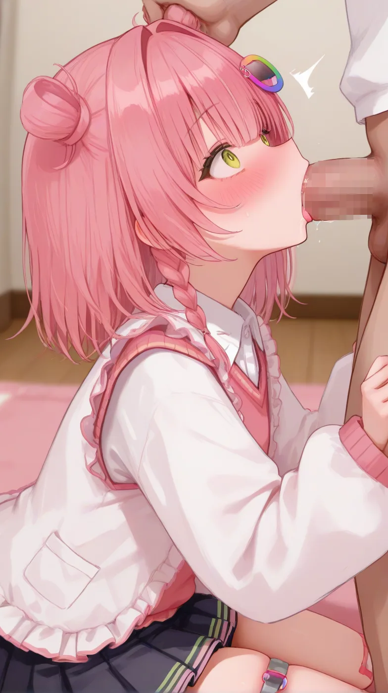 虹深°ぬふのエロ画像 40枚目