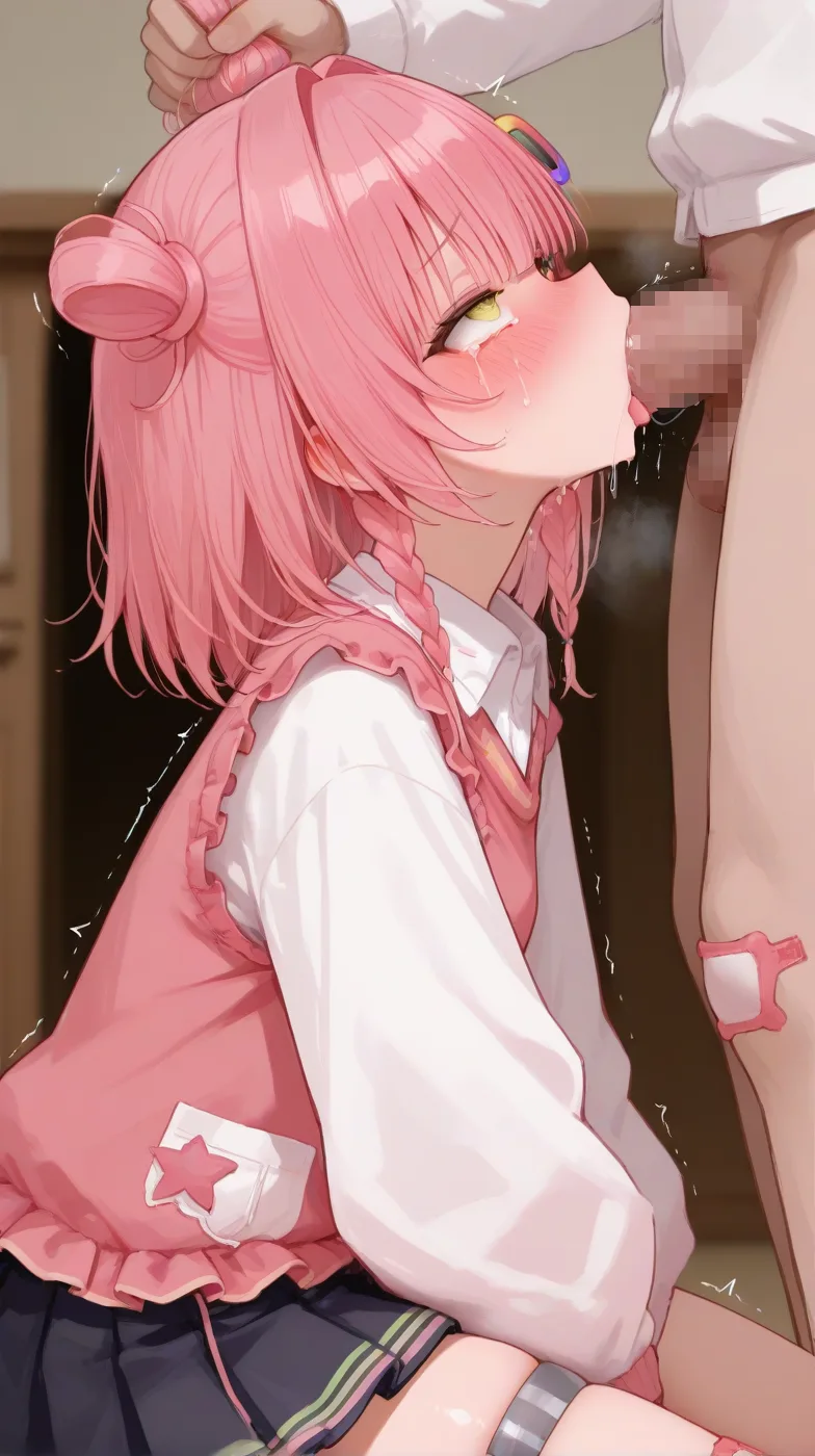 虹深°ぬふのエロ画像 42枚目
