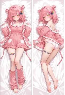虹深°ぬふのエロ画像 59枚目