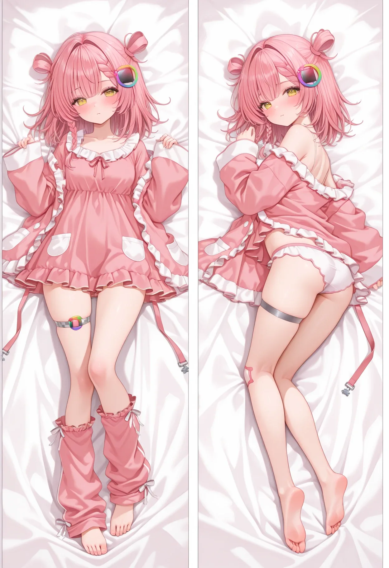 虹深°ぬふのエロ画像 59枚目