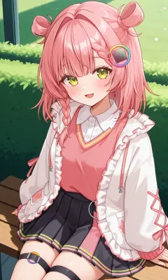 虹深°ぬふのエロ画像 71枚目