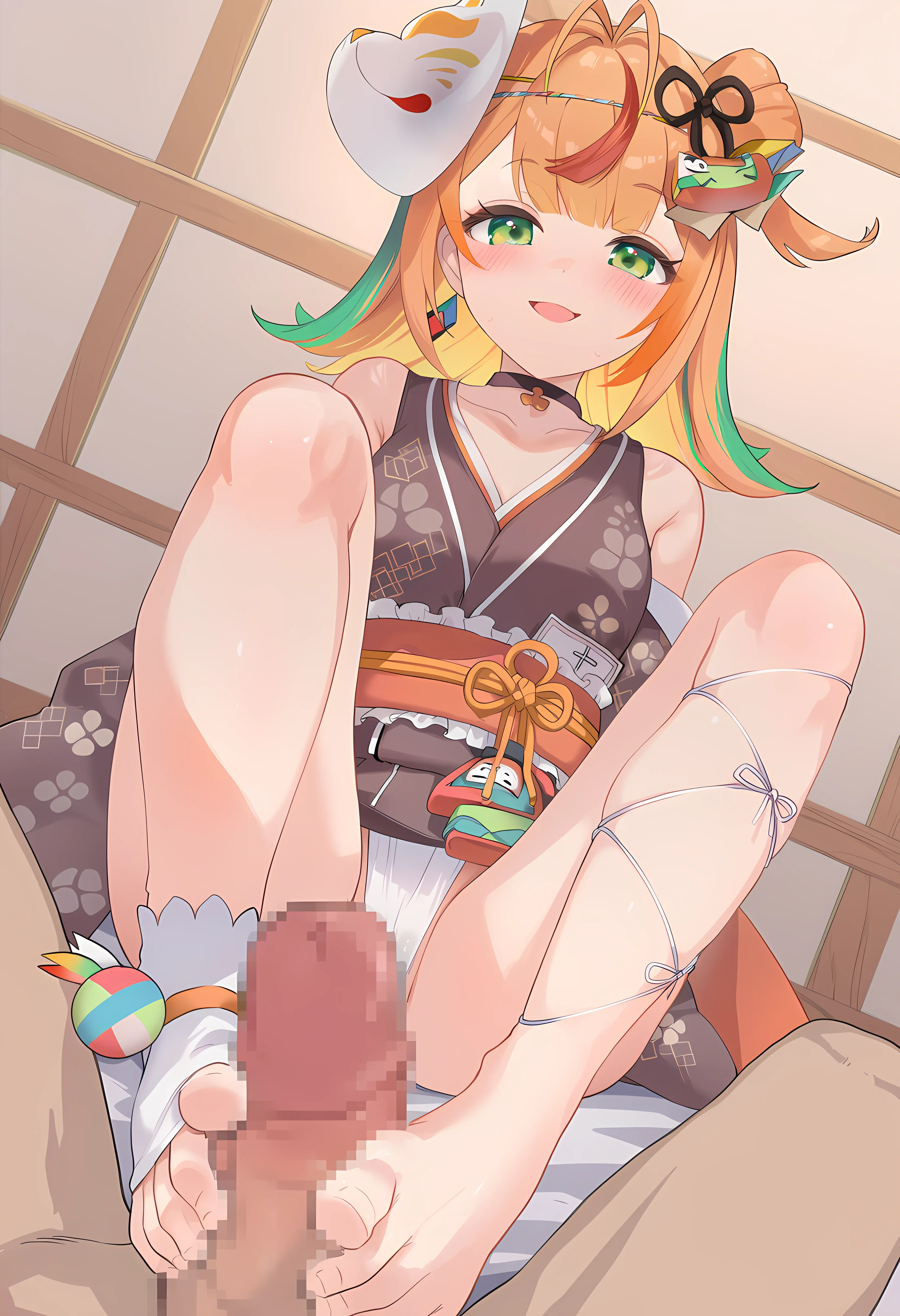 小廻こまのエロ画像 37枚目