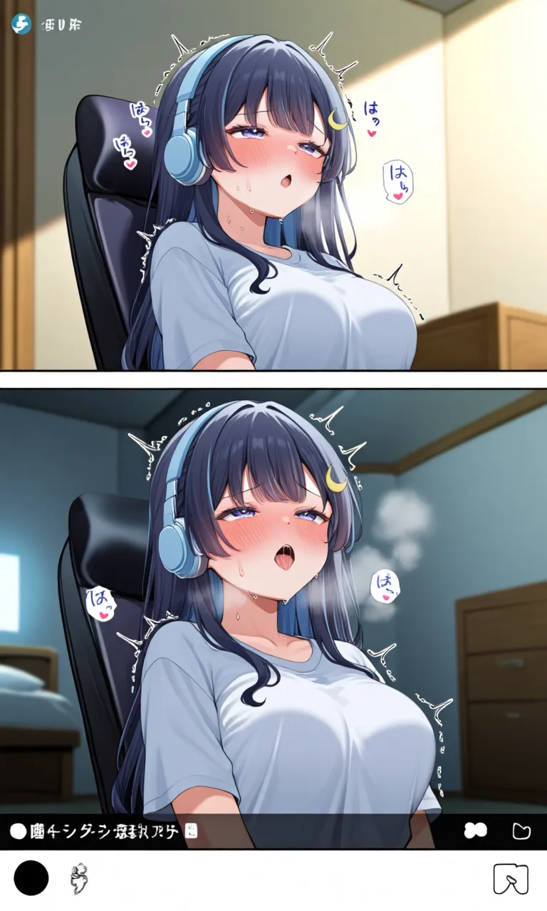 ゆらぎゆらのエロ画像 120枚目