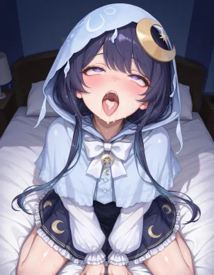 ゆらぎゆらのエロ画像 233枚目