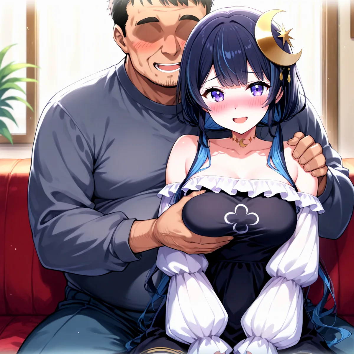 ゆらぎゆらのエロ画像 45枚目