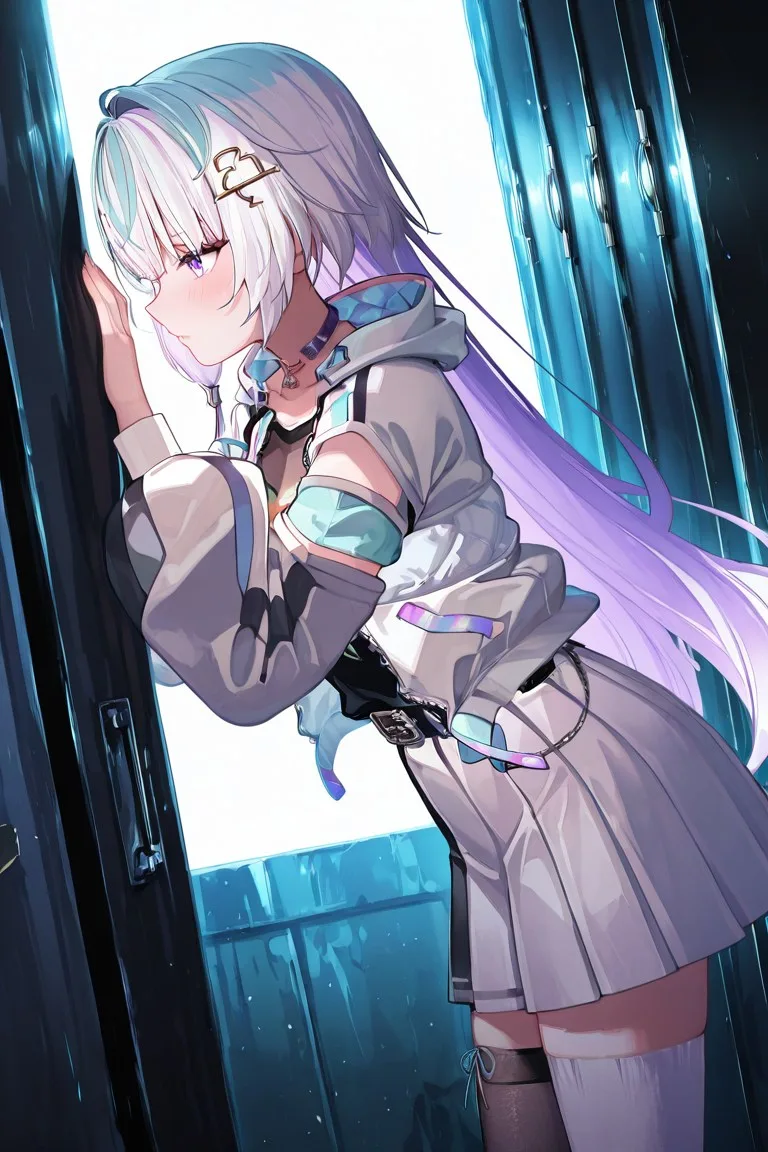眠雲ツクリのエロ画像 11枚目