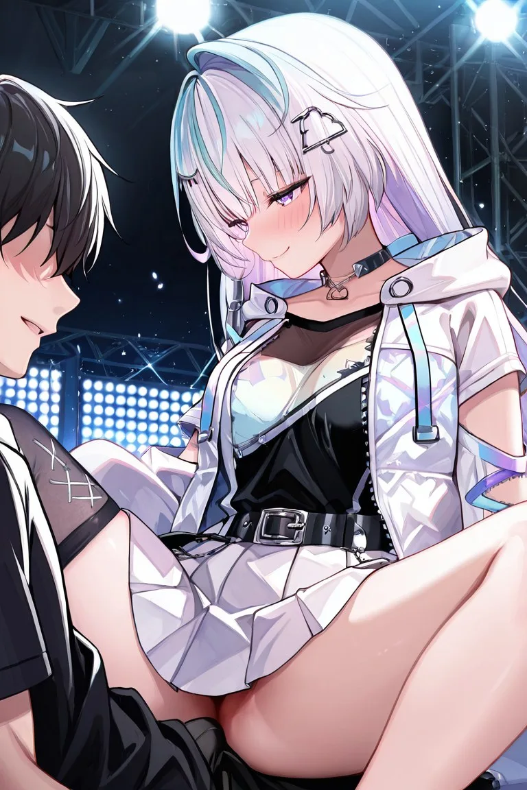 眠雲ツクリのエロ画像 17枚目