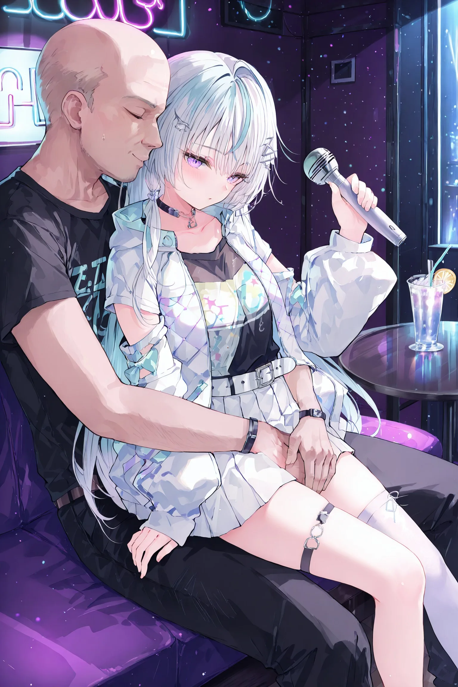 眠雲ツクリのエロ画像 172枚目